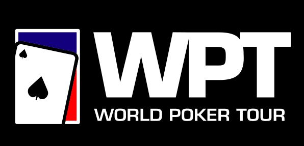 WPT Logo WPT Bonus